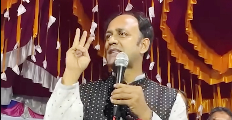 ৩ মাসের মধ্যে মাধবপুর হাসপাতালকে নতুন রূপে দেখতে চাই: ব্যারিস্টার সুমন